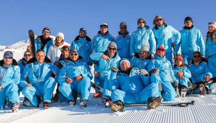 Ecole de ski Internationale (ESI) d'Orcières Ecole de ski Internationale (ESI) d'Orcières