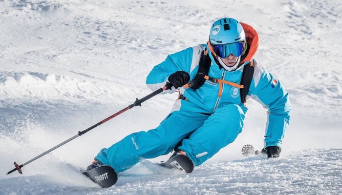 Ecole de ski Internationale (ESI) d'Orcières