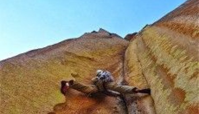 Escalade - Guides Champsaur Valgaudemar