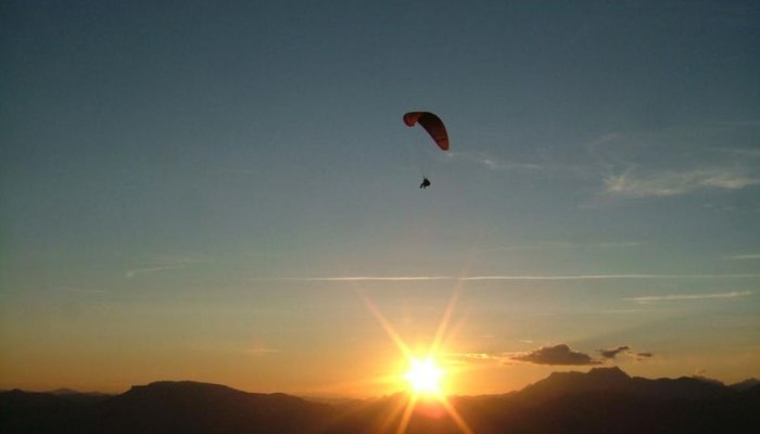 Ressources Parapente