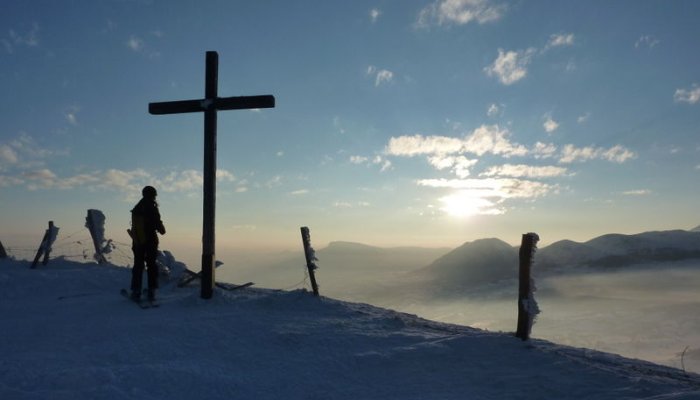 Bureau des Guides Champsaur Valgaudemar