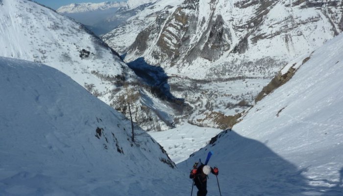 Bureau des Guides Champsaur Valgaudemar