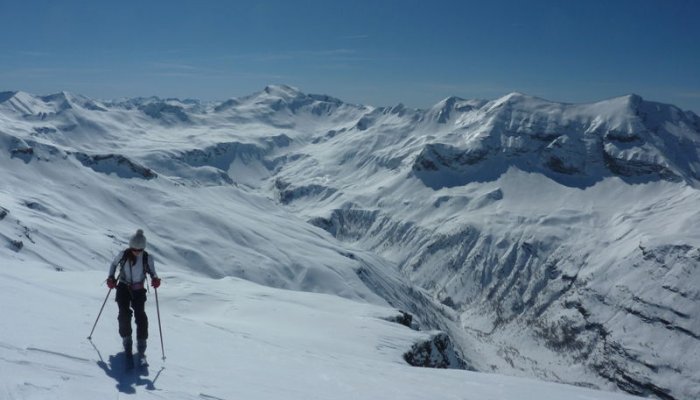 Bureau des Guides Champsaur Valgaudemar