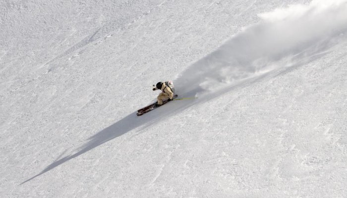 Clément Infante - Ski Freerando/Freeride Clément Infante - Ski Freerando/Freeride