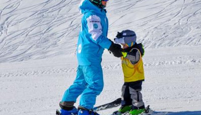 Cours particulier ESI Orcières - 