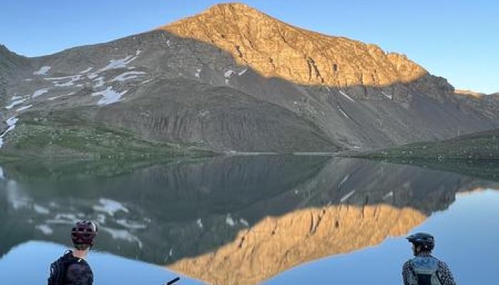 MonTagne Bike Guiding