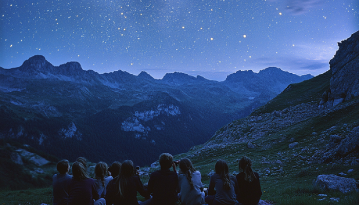 MarcoRandos - Randonnées gourmandes_Orcières