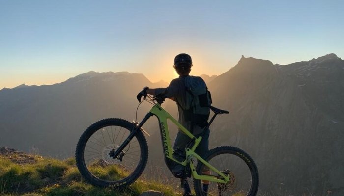 Bike Center - Ski Center