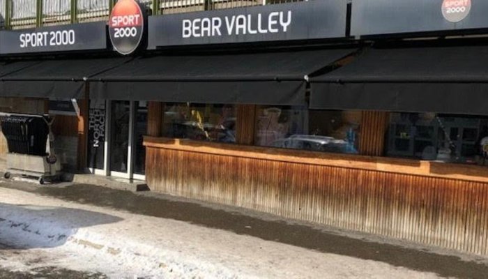 Bear Valley Sport 2000 Bear Valley Sport 2000