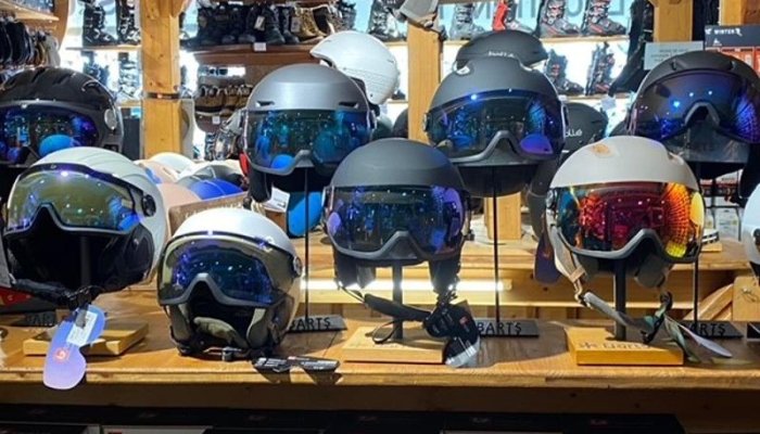 Interski Intersport Orcières