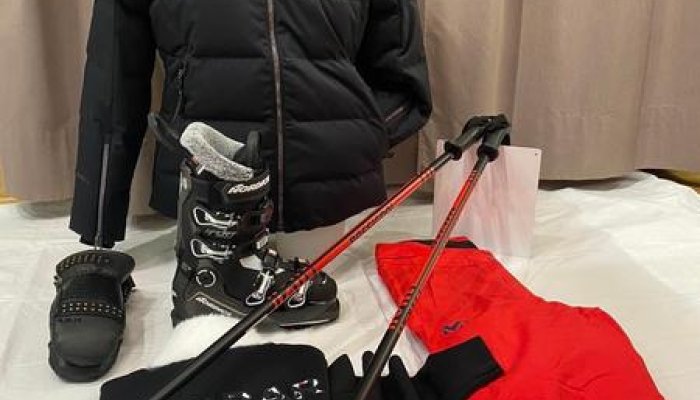 Interski Intersport Orcières