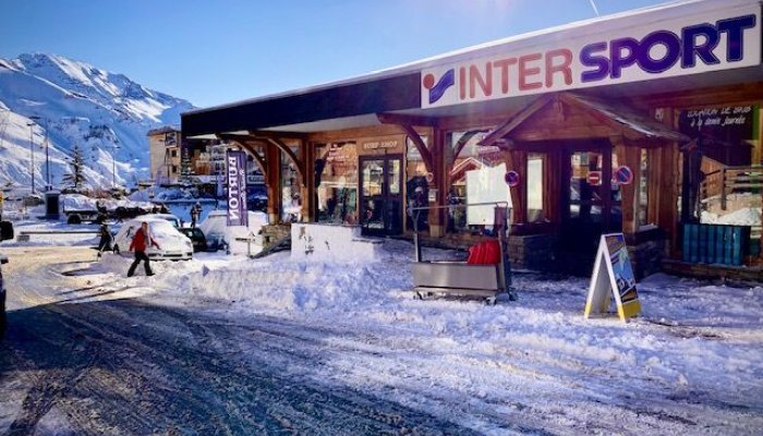 Interski Interski