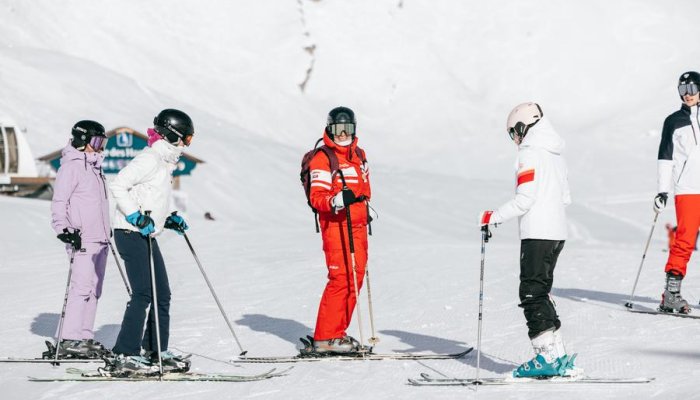 Cours collectifs adultes - 