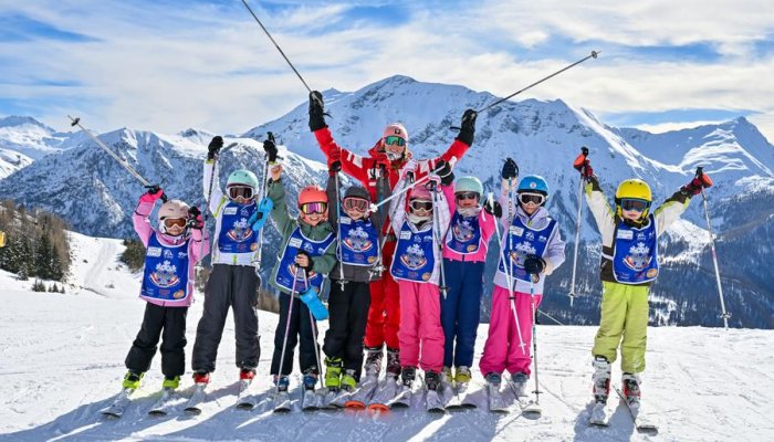 Cours collectifs prestiges - 