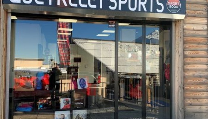 Queyrelet Sports Queyrelet Sports