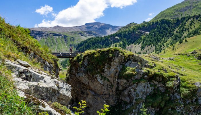 Pont du Saut du Laïre Pont du Saut du Laïre