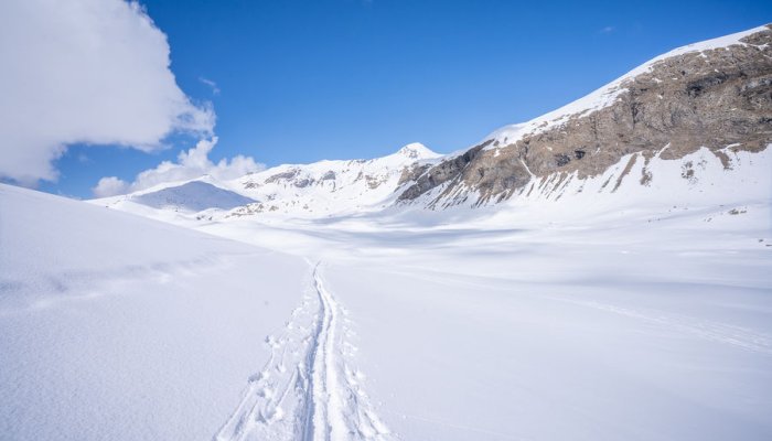 Le Tour de Jujal