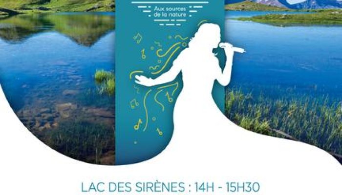 Voyage dans le monde des 6 lacs 18-08-26
