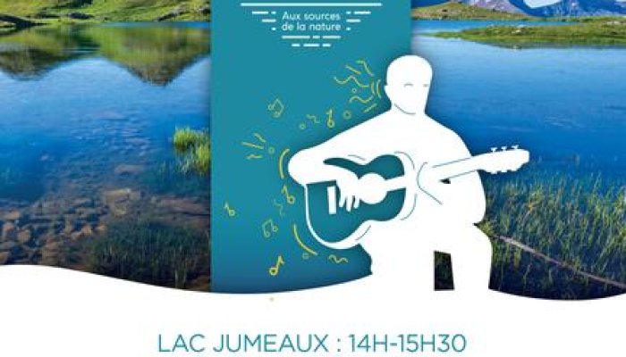 Voyage dans le monde des 6 lacs 11-08-2026