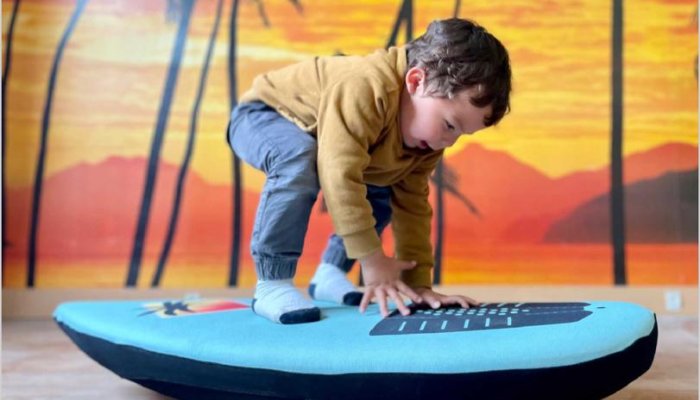 Orsa Kids Sport !_Orcières