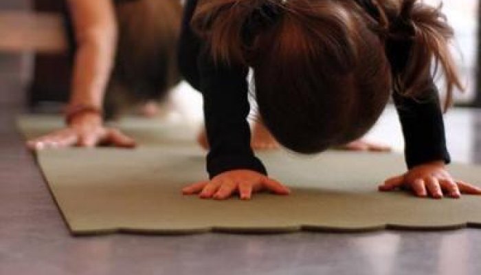 ‍♀️ Yoga Parents-Enfants_Orcières