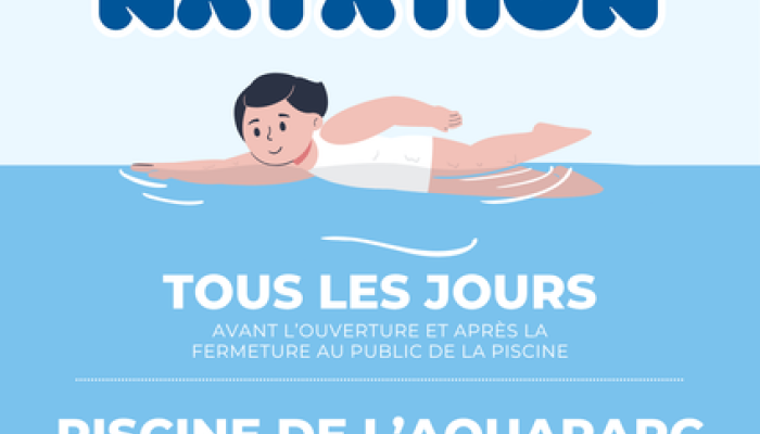 Cours de natation individuel_Orcières