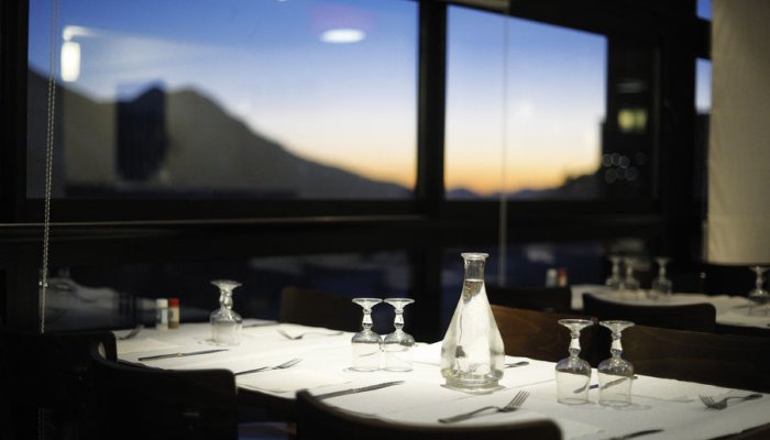 Villages Clubs du Soleil - Restaurant