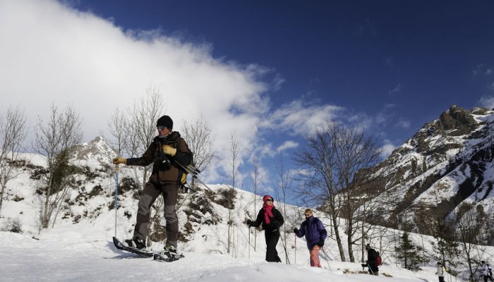 Villages clubs du Soleil Orcières