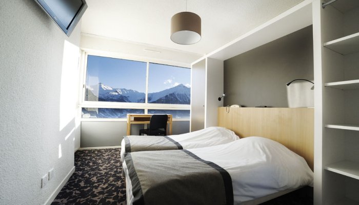 Villages clubs du Soleil Orcières