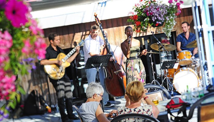 villages club du soleil