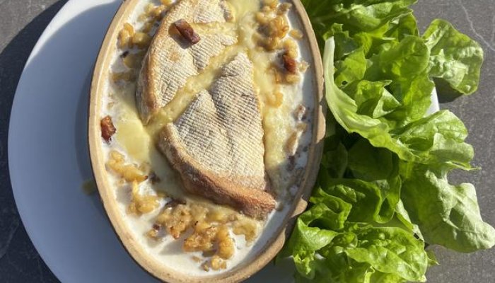 Restaurant de Rocherousse_Orcières