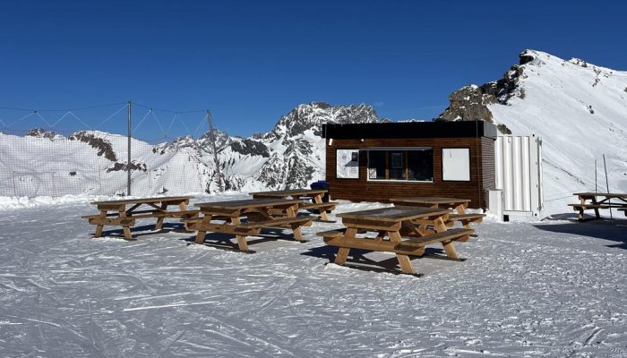 Le Point Chaud des Cîmes_Orcières