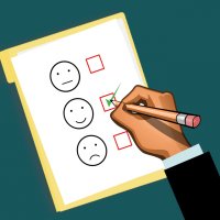 Questionnaire de satisfaction